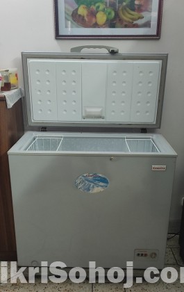 Deep Freezer For Sale
